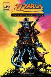 Interplanetary Lizards of the Texas Plains: Book by Alan Jude Summa Interplanetary Lizards of the Texas Plains: Book by Alan Jude Summa