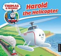 My Thomas Story Library - Harold