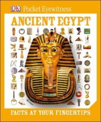 DK Pocket Eyewitness Ancient Egypt