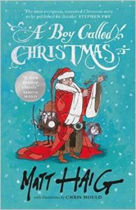 A Boy Called Christmas: Book by Matt Haig A Boy Called Christmas: Book by Matt Haig