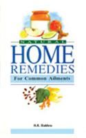 Natural Home Remedies for Common Ailments: Book by Dr. H.K. Bakhru Natural Home Remedies for Common Ailments: Book by Dr. H.K. Bakhru
