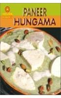 Paneer Hungama English(PB): Book by Neera Verma