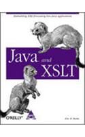 JAVA & XSLT, 534 PAGES (English) 1st Edition: Book by W. Scott Means Elliotte R. Harold