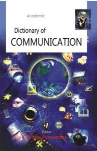 Dictionary of Communication (Pb): Book by James Fernandes Dictionary of Communication (Pb): Book by James Fernandes
