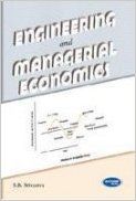 Engineering & Managerial Economics (English) (Paperback): Book by S. B. Srivastava Engineering & Managerial Economics (English) (Paperback): Book by S. B. Srivastava