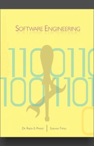 Softwear Engineering: Book by Dr.R.S. Prasad Subhash Tatale Softwear Engineering: Book by Dr.R.S. Prasad Subhash Tatale