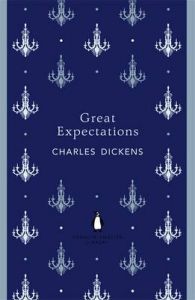 Great Expectations: Book by Charles Dickens Great Expectations: Book by Charles Dickens