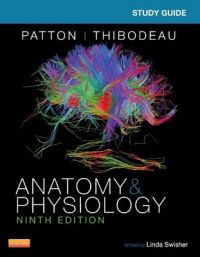 Study Guide for Anatomy & Physiology: Book by Linda Swisher Study Guide for Anatomy & Physiology: Book by Linda Swisher