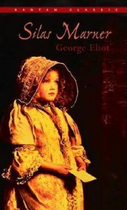 Silas Marner-RH: Book by George Eliot