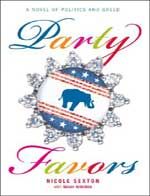 Party Favors: Book by Nicole Sexton Party Favors: Book by Nicole Sexton
