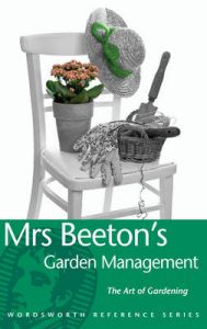 Mrs Beeton's Gardening Management: Book by Mrs. Beeton