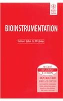 Bioinstrumentation: Book by Webster