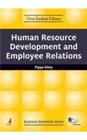 Business Essentials Series: Human Resource Development & Employee Relations: Book by Pippa Riley Business Essentials Series: Human Resource Development & Employee Relations: Book by Pippa Riley