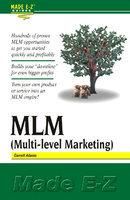 MLM (Multi-Level Marketing): Book by Garrett Adams