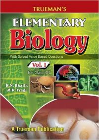 Trueman Biology Class 11 Pdf Download