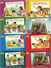 Beebop - Activity & Story Books (English) (Paperback): Book by Annie Besant Beebop - Activity & Story Books (English) (Paperback): Book by Annie Besant