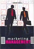 Marketing Management: Book by Amar Jyoti