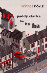 Paddy Clarke Ha Ha Ha : Book by Roddy Doyle