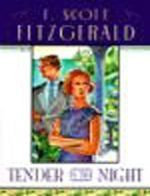 Tender is the Night: Book by F. Scott Fitzgerald