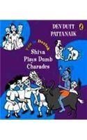 Fun In Devlok: Shiva Plays Dumb Charades: Book by Devdutt Pattanaik Fun In Devlok: Shiva Plays Dumb Charades: Book by Devdutt Pattanaik