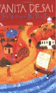 Village By The Sea (English) (Paperback): Book by Anita Desai