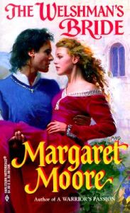 Welshman's Bride: Book by Margaret Moore Welshman's Bride: Book by Margaret Moore