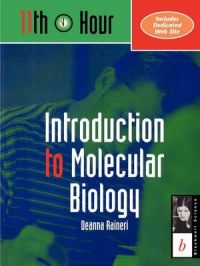 Molecular Biology: Book by Deanna Raineri