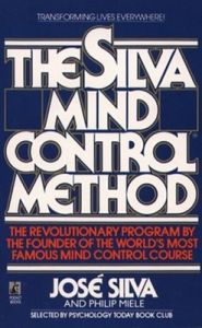 The Silva Mind Control Method (English) (Paperback): Book by Jose Silva