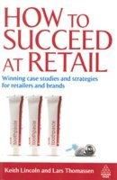 How to Succeed at Retail (English) 01 Edition