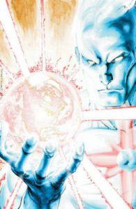 Captain Atom Vol. 2: Genesis (The New 52): Book by J. T. Krul Captain Atom Vol. 2: Genesis (The New 52): Book by J. T. Krul