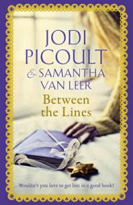 Between the Lines: Book by Samantha Van Leer