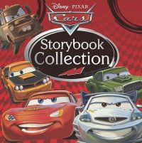 Disney Pixar Cars: Storybook Collection Disney Pixar Cars: Storybook Collection