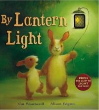 By Lantern Light English(HB): Book by Cat Weatherill By Lantern Light English(HB): Book by Cat Weatherill