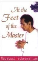 At The Feet Of The Master (Manal Reiki) English(PB): Book by Madabusi Subramaniam At The Feet Of The Master (Manal Reiki) English(PB): Book by Madabusi Subramaniam