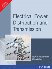 Electrical Power Distribution and Transmission (English) 1st Edition: Book by Faulkenberry