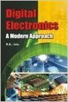 Digital electronics a modern approach (English) (Hardcover): Book by B. K. Jain