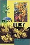 Plant Physiology (English): Book by Iqbal Hussain