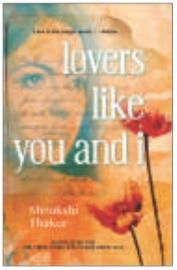 Lovers like You and I: Book by Minakshi Thakur Lovers like You and I: Book by Minakshi Thakur