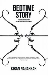 Bedtime Story: A Play / Black Tulip: A Screenplay (English) (Hardcover): Book by Kiran Nagarkar Bedtime Story: A Play / Black Tulip: A Screenplay (English) (Hardcover): Book by Kiran Nagarkar