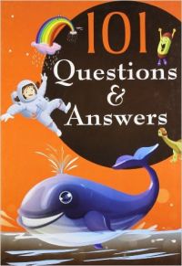 101 Questions & Answers (Hardcover) 101 Questions & Answers (Hardcover)