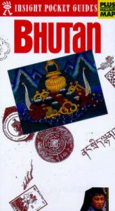 Bhutan Insight Pocket Guide