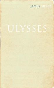 Ulysses : Book by Hans Walter Gabler