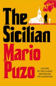 The Sicilian: Book by Mario Puzo