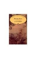 Peter Pan: Book by J. M. Barrie