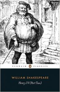 Henry IV Part Two (Penguin Shakespeare): Book by William Shakespeare Henry IV Part Two (Penguin Shakespeare): Book by William Shakespeare