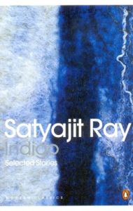 Indigo: Selected Stories (English) (Paperback): Book by Satyajit Ray