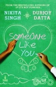 PMR: Someone Like You (English) (Paperback): Book by Nikita Singh PMR: Someone Like You (English) (Paperback): Book by Nikita Singh
