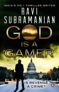 God is a Gamer (English) (Paperback): Book by Ravi Subramanian God is a Gamer (English) (Paperback): Book by Ravi Subramanian
