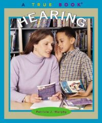Hearing /Cby Patricia J. Murphy: Book by Patricia J Murphy Hearing /Cby Patricia J. Murphy: Book by Patricia J Murphy