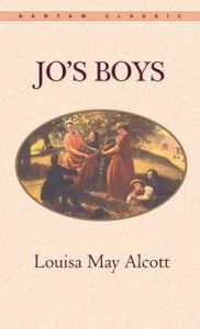 Jo's Boys: Book by Louisa May Alcott Jo's Boys: Book by Louisa May Alcott